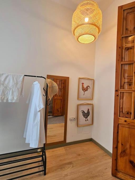 발렌시아 Tradicional Casa Con Patio Ruzafa 아파트 외부 사진